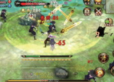 3D跨平臺游戲開發(fā) 技術(shù)與實踐