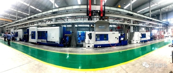 蘭州市工業(yè)和信息化局網(wǎng)絡(luò)技術(shù)研發(fā)的發(fā)展與展望